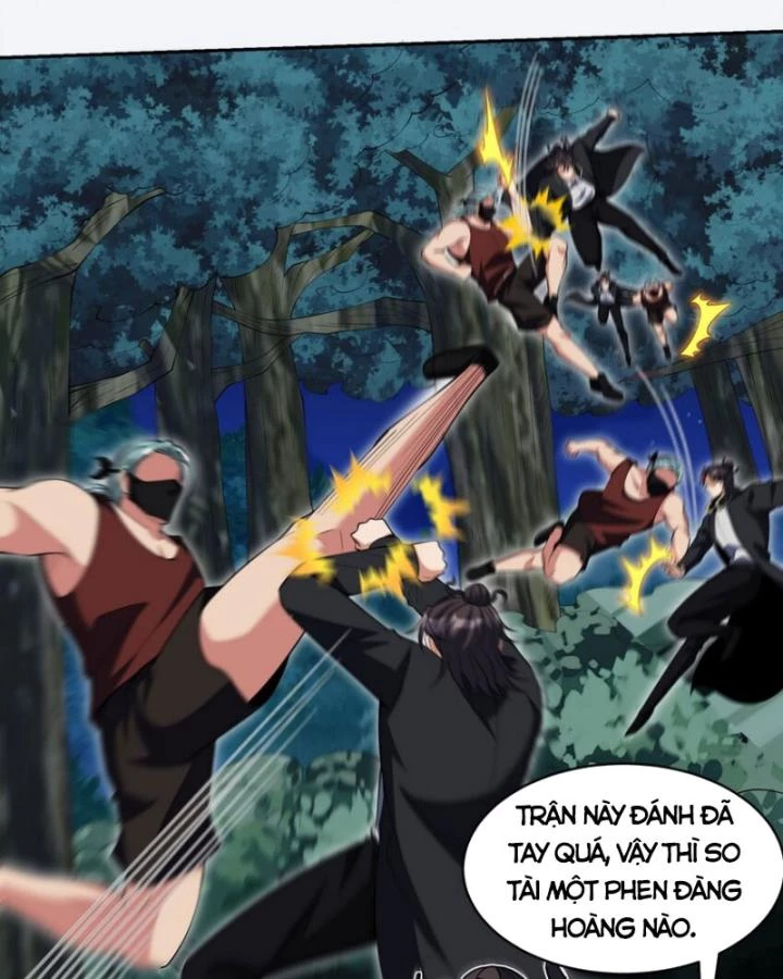 Long Vương Điện Chapter 242 - 13