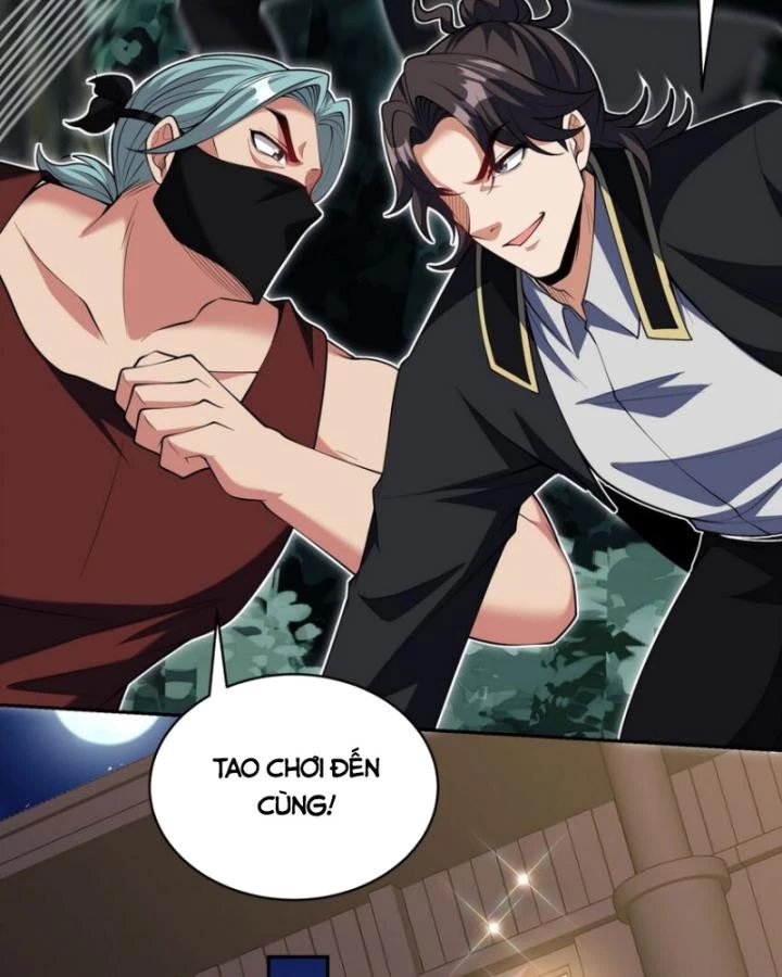 Long Vương Điện Chapter 242 - 14