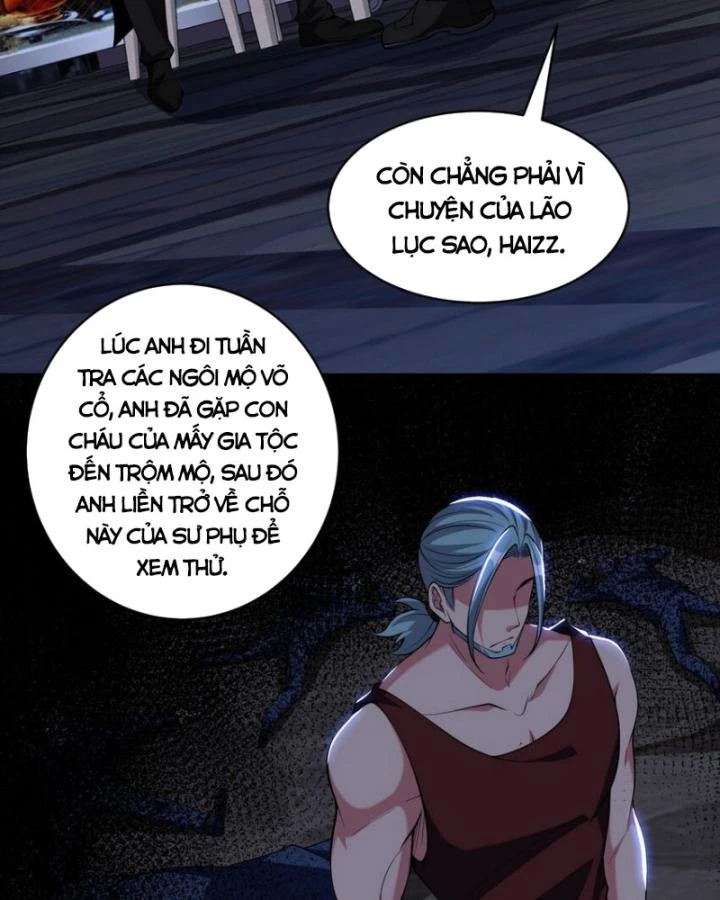 Long Vương Điện Chapter 242 - 17