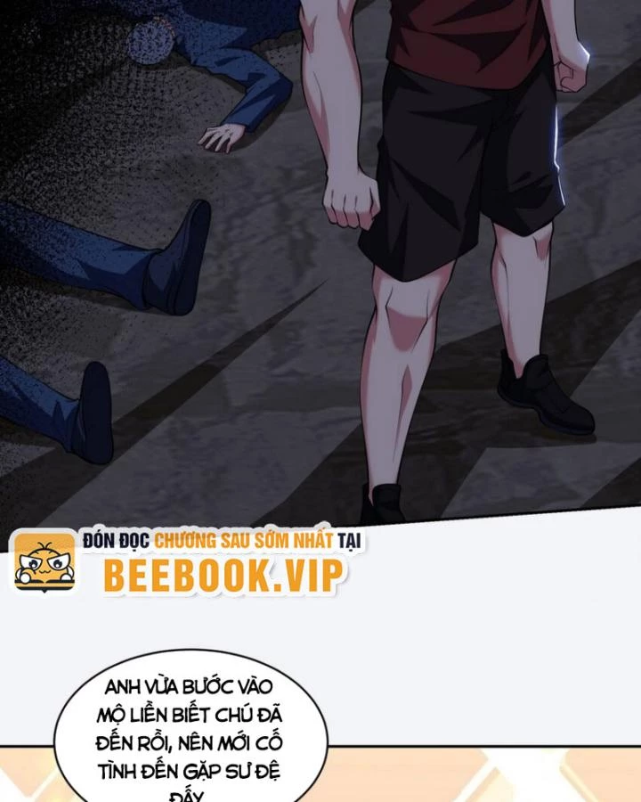 Long Vương Điện Chapter 242 - 18