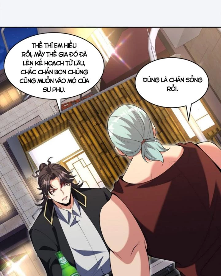 Long Vương Điện Chapter 242 - 20