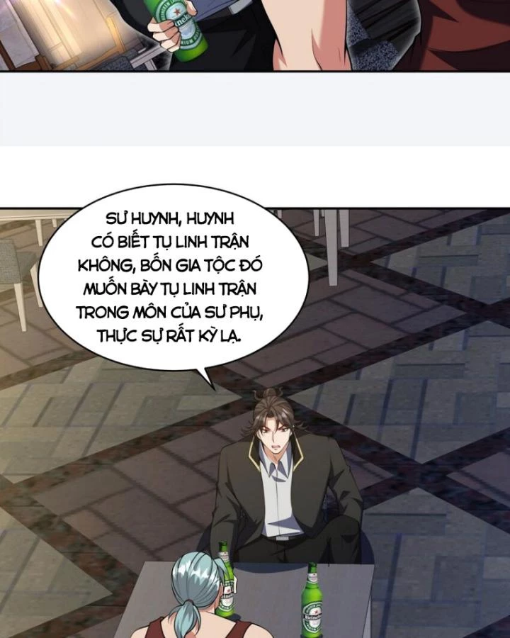 Long Vương Điện Chapter 242 - 21