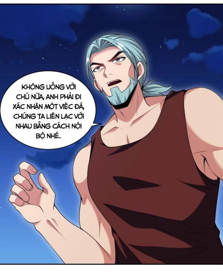 Long Vương Điện Chapter 242 - 23