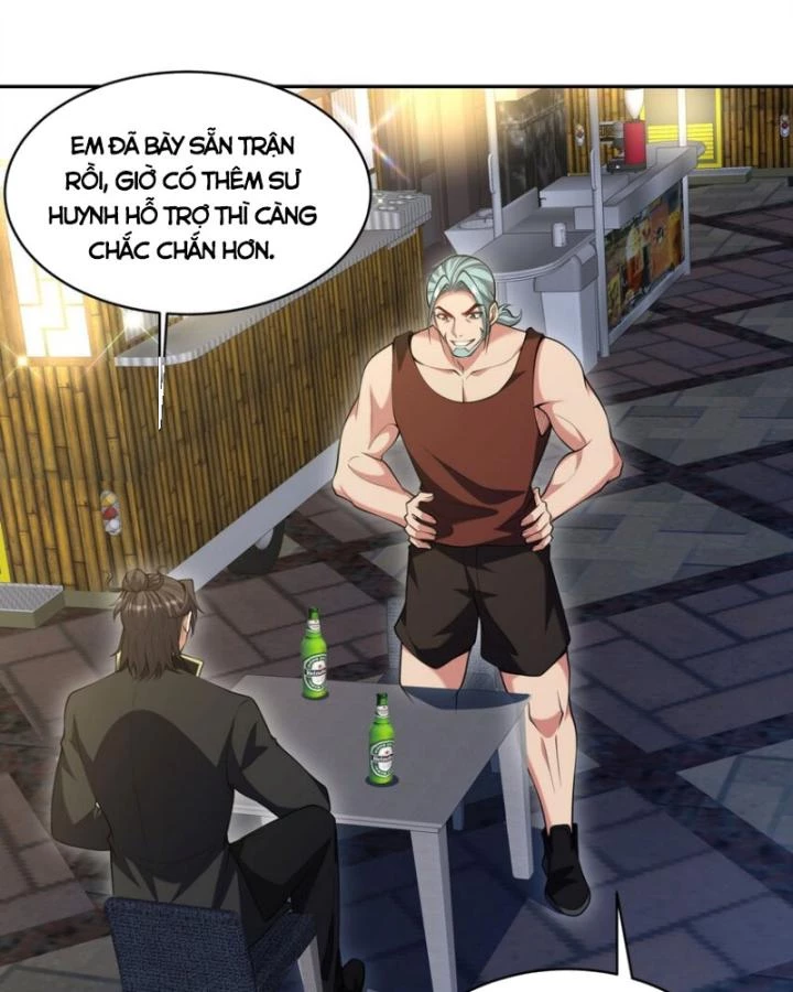 Long Vương Điện Chapter 242 - 24