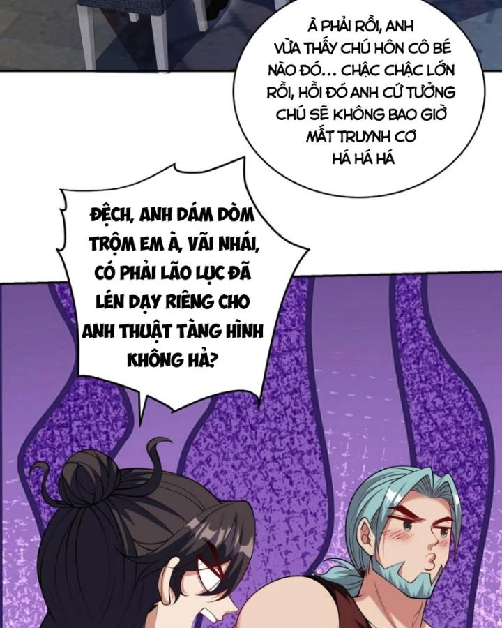 Long Vương Điện Chapter 242 - 25