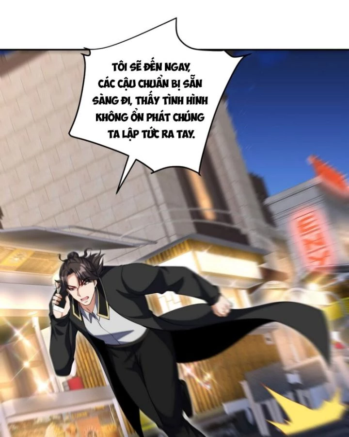 Long Vương Điện Chapter 242 - 31