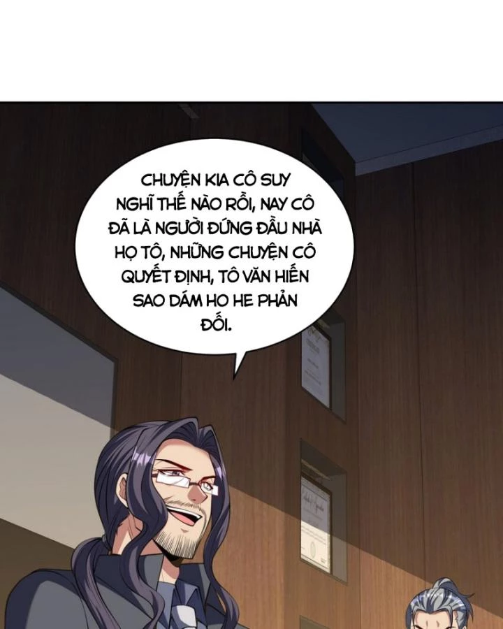 Long Vương Điện Chapter 242 - 35