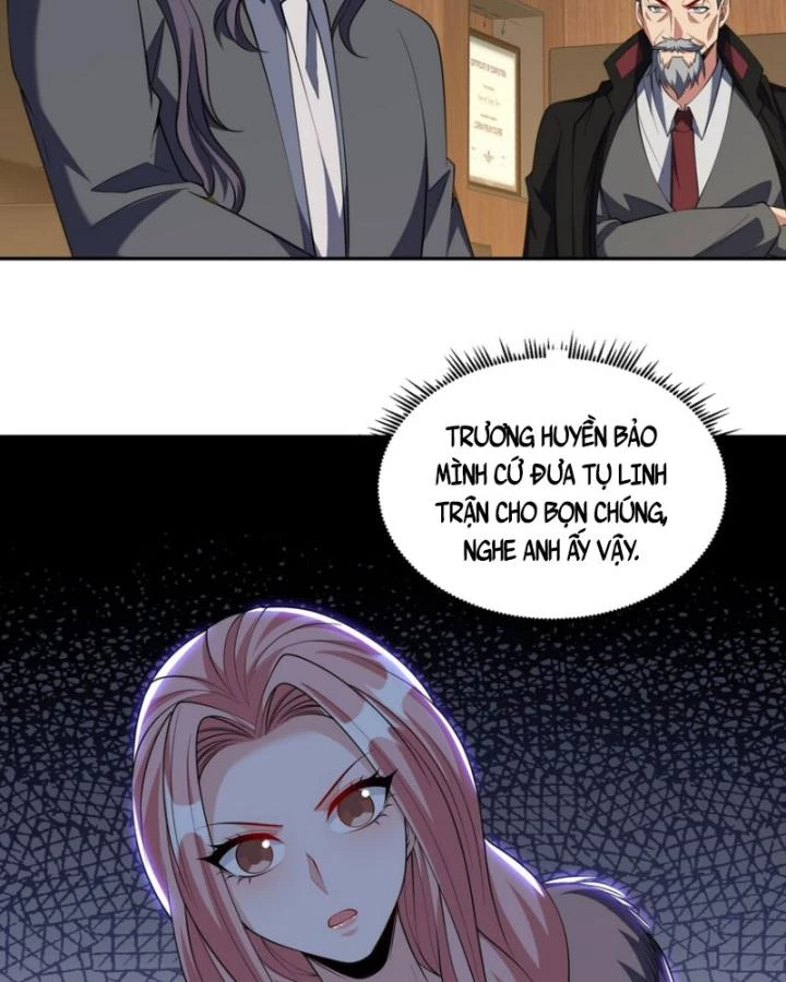 Long Vương Điện Chapter 242 - 36