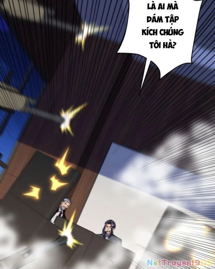 Long Vương Điện Chapter 242 - 47