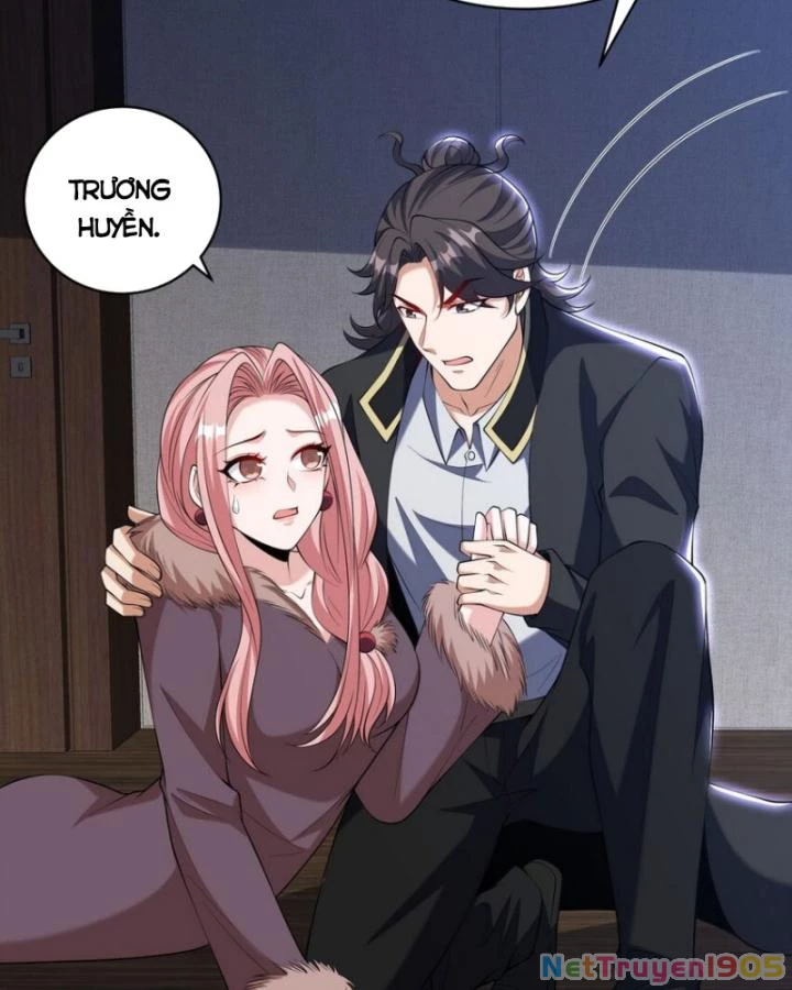 Long Vương Điện Chapter 242 - 55