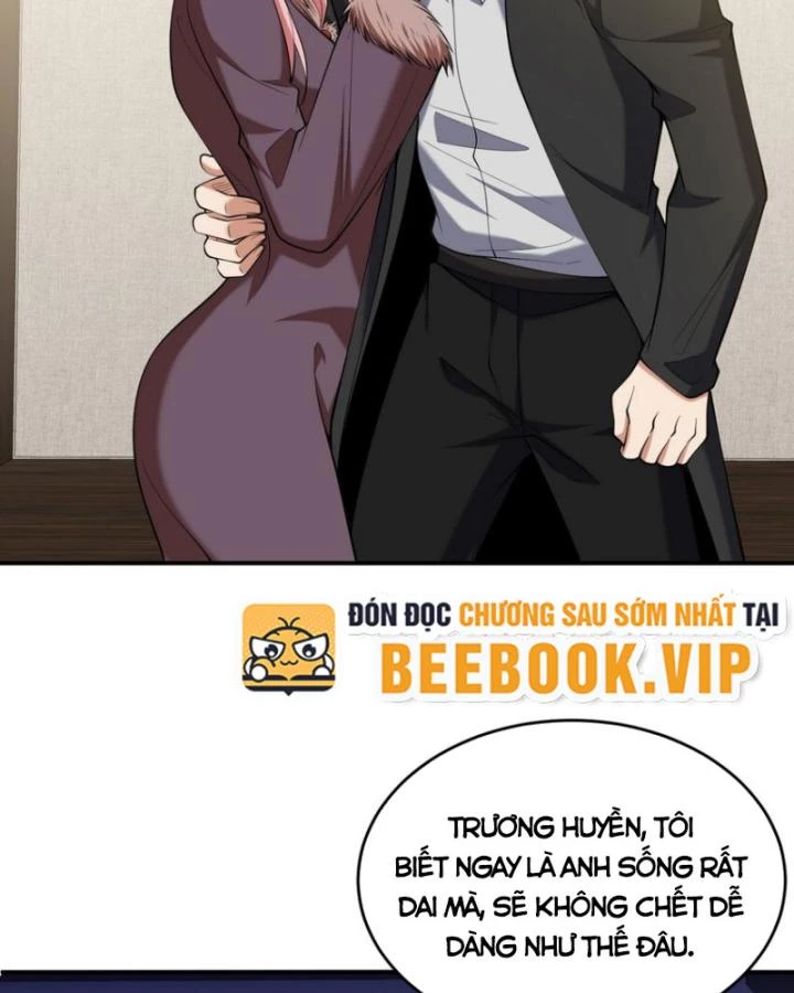 Long Vương Điện Chapter 243 - 3
