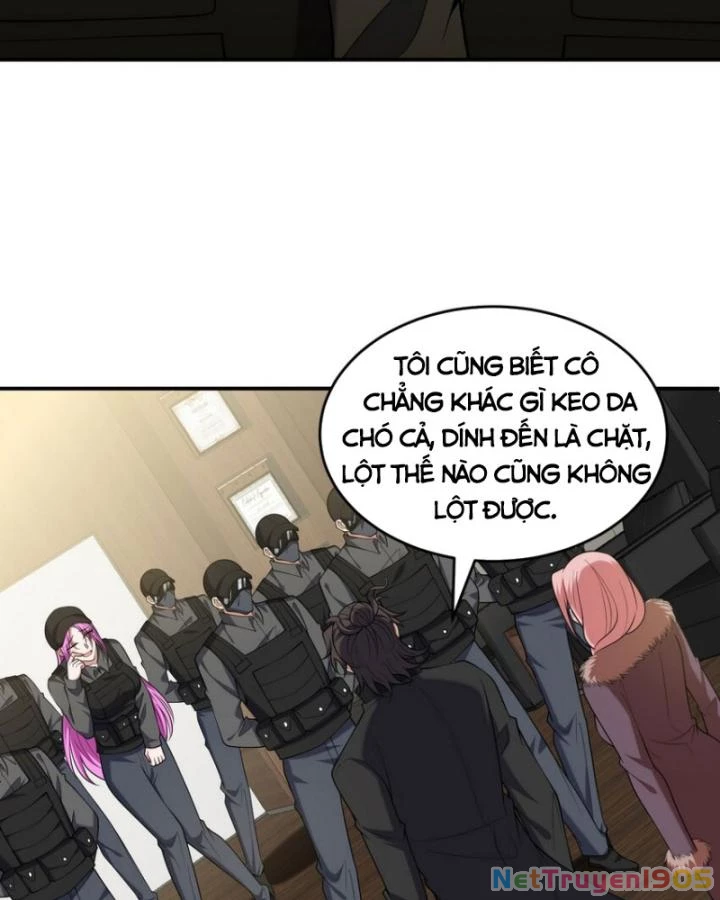 Long Vương Điện Chapter 243 - 5