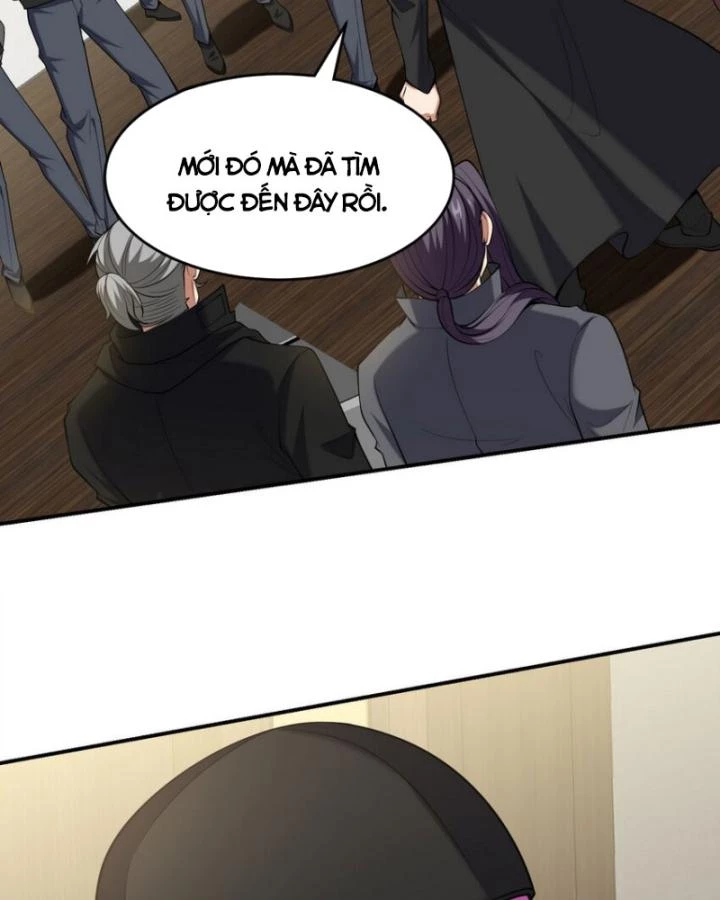 Long Vương Điện Chapter 243 - 6