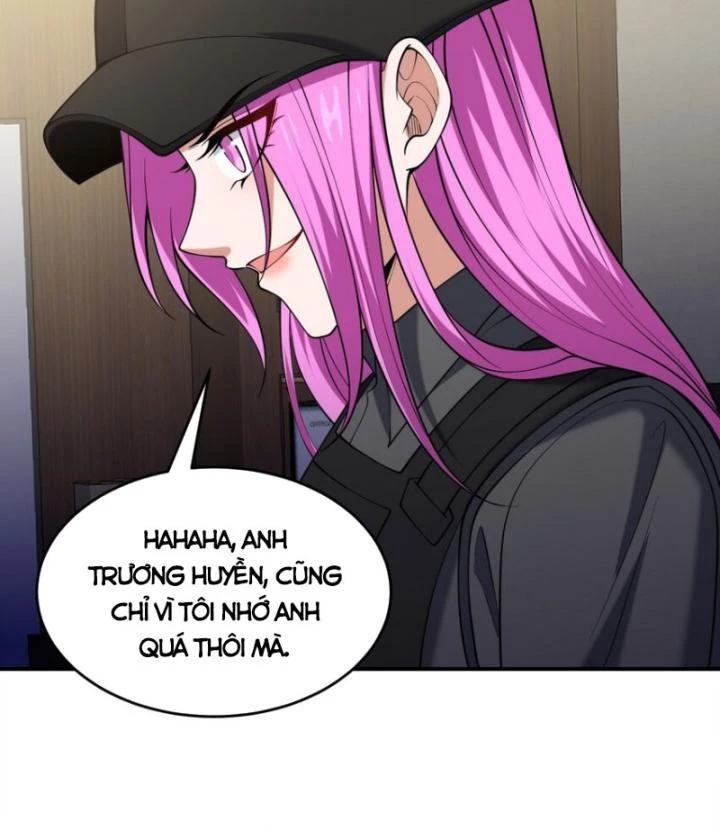 Long Vương Điện Chapter 243 - 7