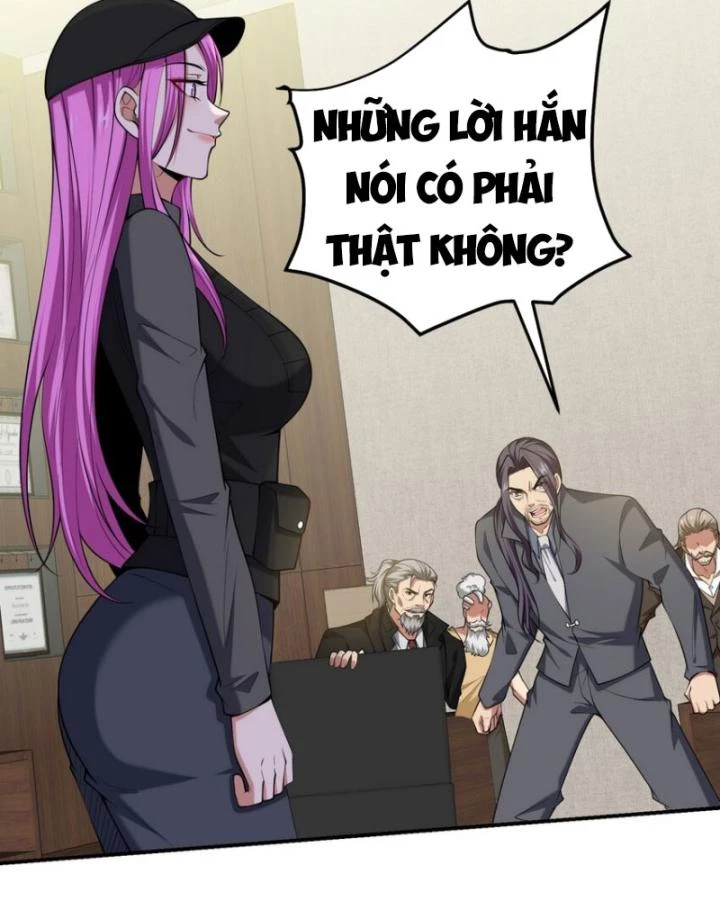 Long Vương Điện Chapter 243 - 10