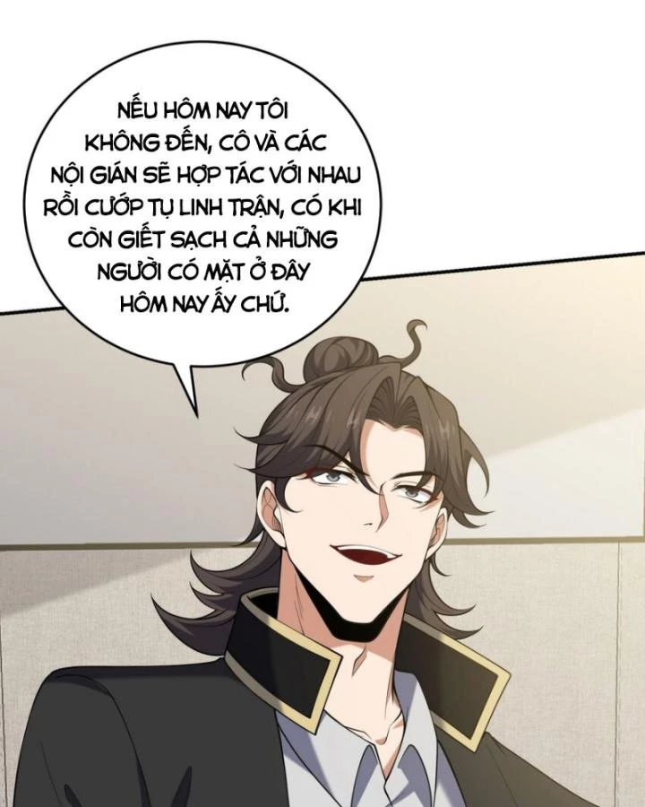 Long Vương Điện Chapter 243 - 11