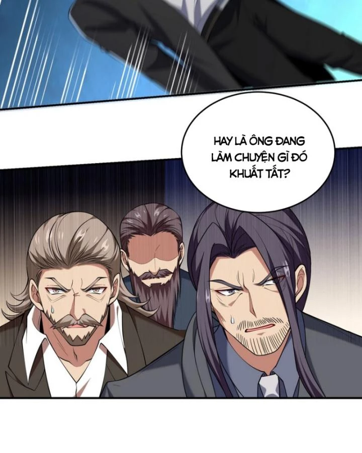 Long Vương Điện Chapter 243 - 14