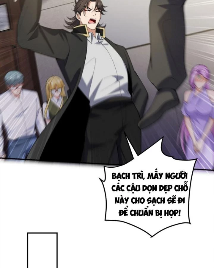 Long Vương Điện Chapter 243 - 16