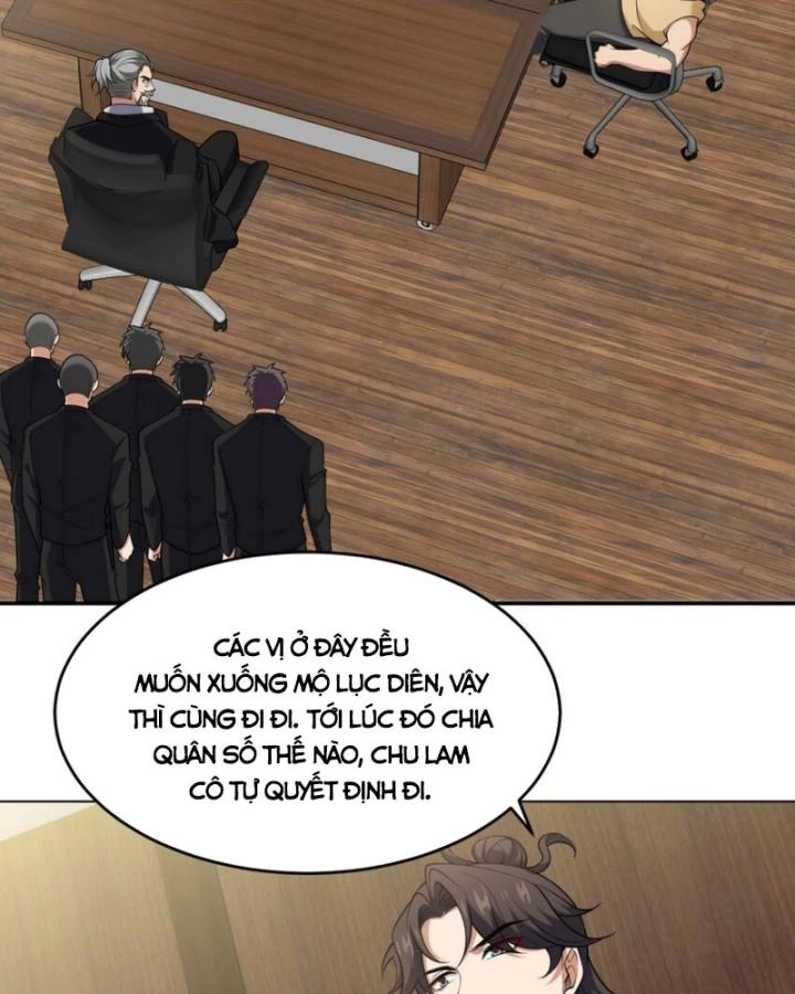 Long Vương Điện Chapter 243 - 19