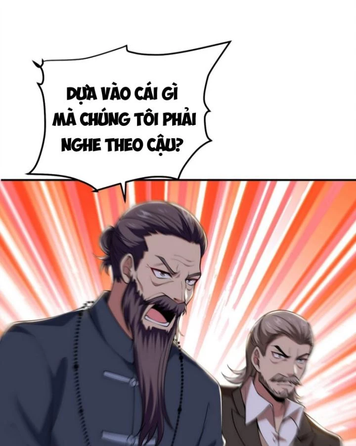 Long Vương Điện Chapter 243 - 21