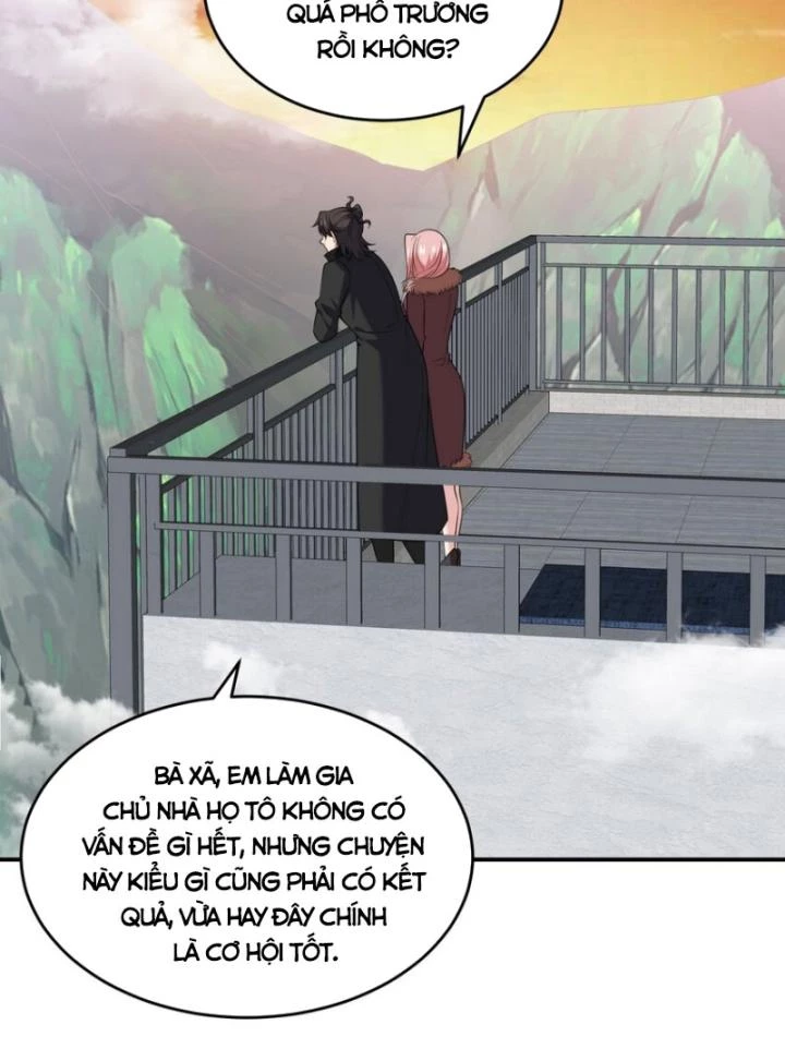 Long Vương Điện Chapter 243 - 26
