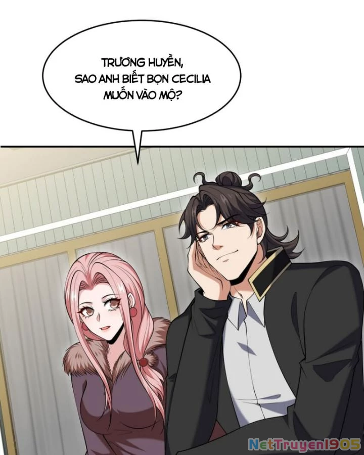 Long Vương Điện Chapter 243 - 27