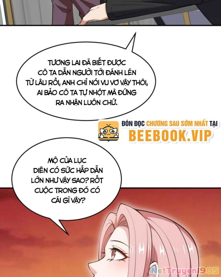 Long Vương Điện Chapter 243 - 28