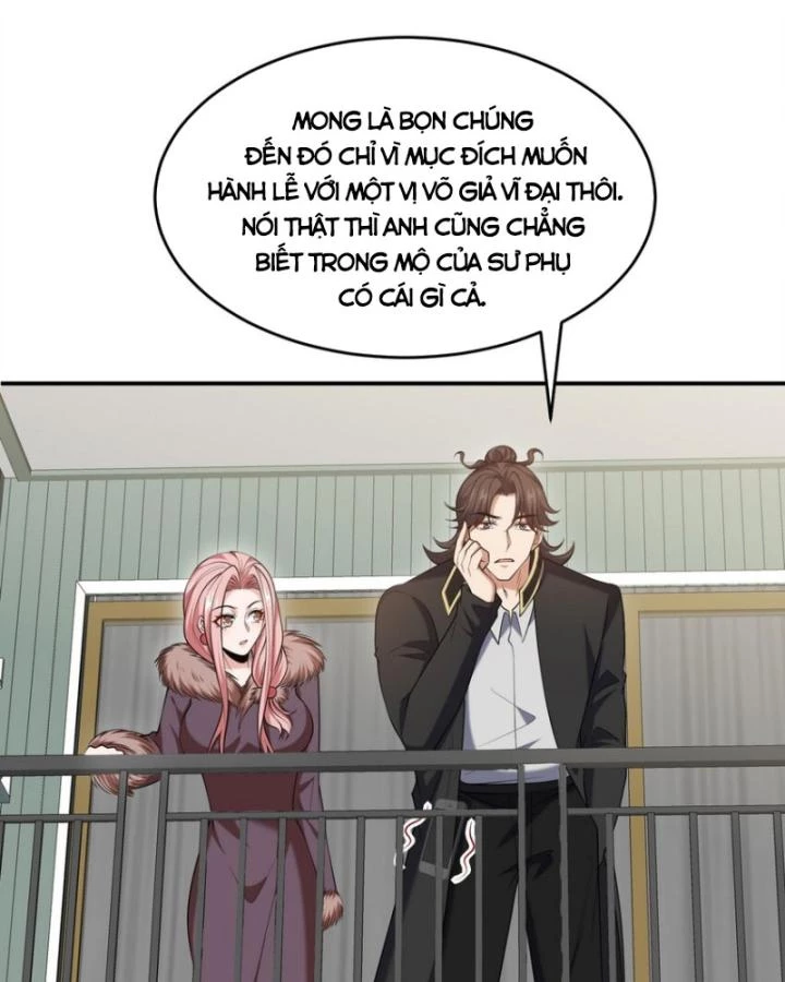 Long Vương Điện Chapter 243 - 30