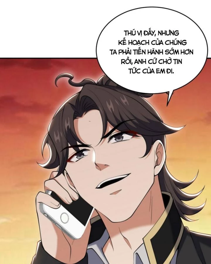 Long Vương Điện Chapter 243 - 34