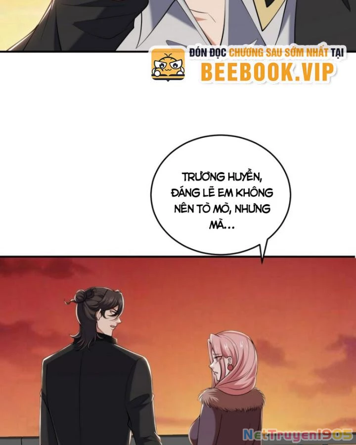 Long Vương Điện Chapter 243 - 35