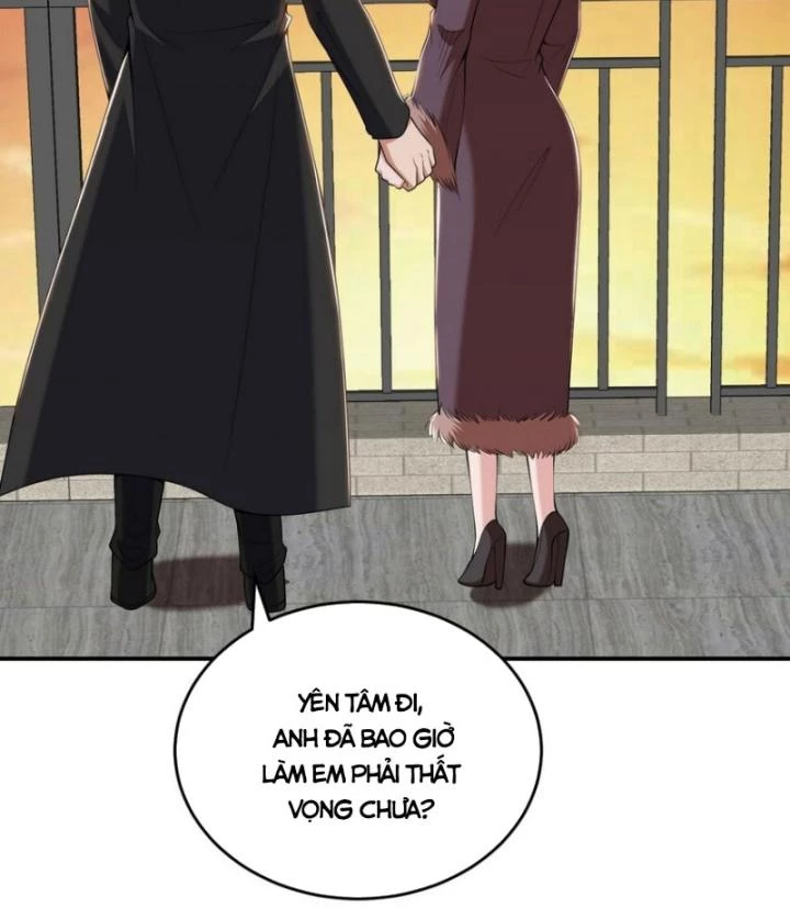 Long Vương Điện Chapter 243 - 36