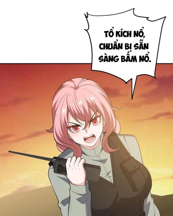 Long Vương Điện Chapter 243 - 41
