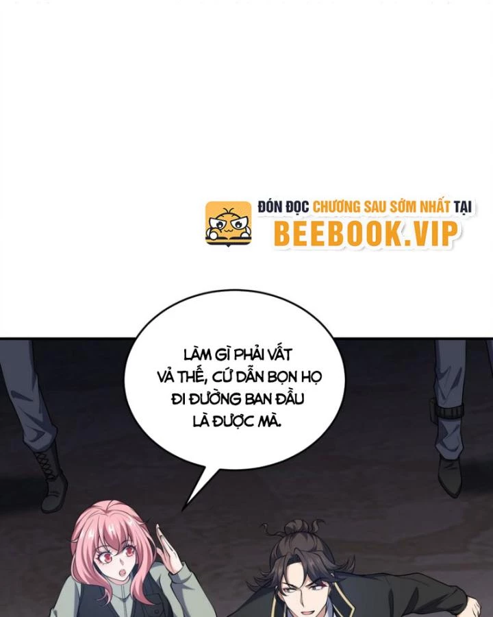 Long Vương Điện Chapter 243 - 49