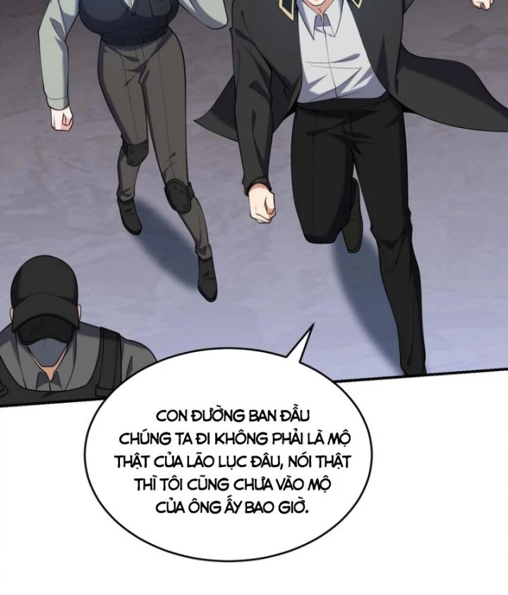 Long Vương Điện Chapter 243 - 50