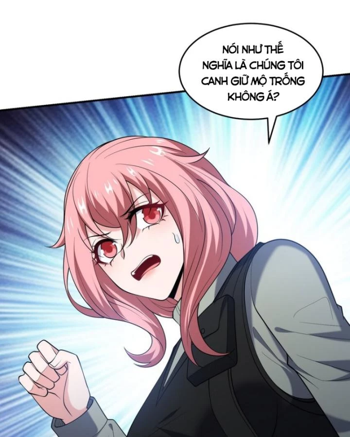 Long Vương Điện Chapter 243 - 51