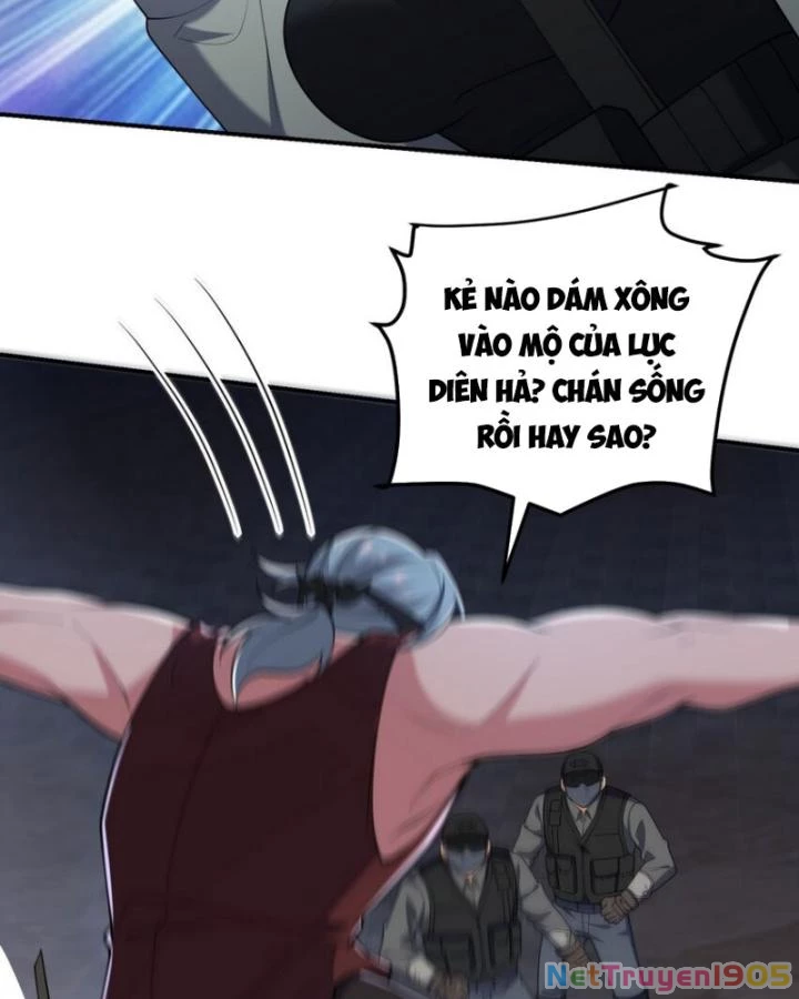 Long Vương Điện Chapter 243 - 52