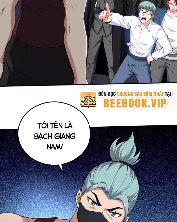 Long Vương Điện Chapter 244 - 3