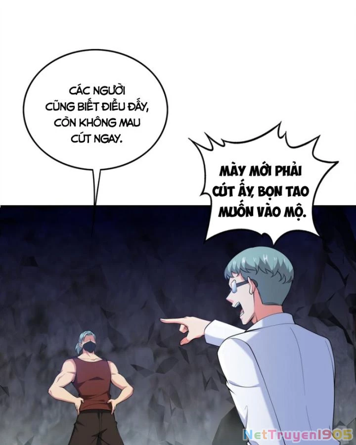 Long Vương Điện Chapter 244 - 5