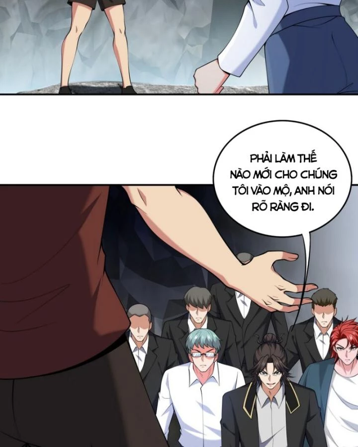 Long Vương Điện Chapter 244 - 6