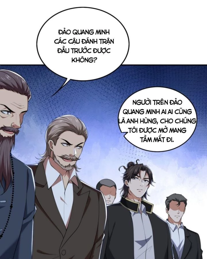 Long Vương Điện Chapter 244 - 8