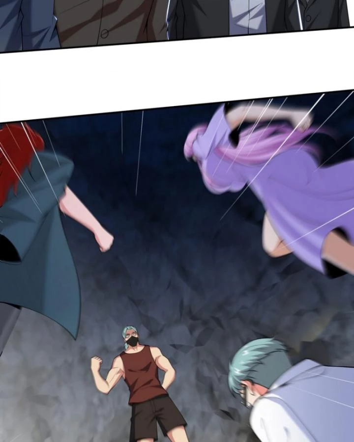 Long Vương Điện Chapter 244 - 9