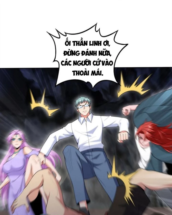 Long Vương Điện Chapter 244 - 12