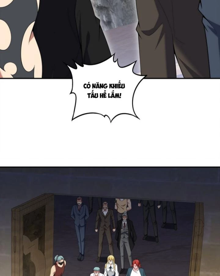 Long Vương Điện Chapter 244 - 16