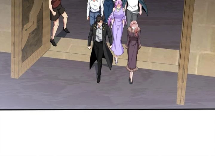 Long Vương Điện Chapter 244 - 17