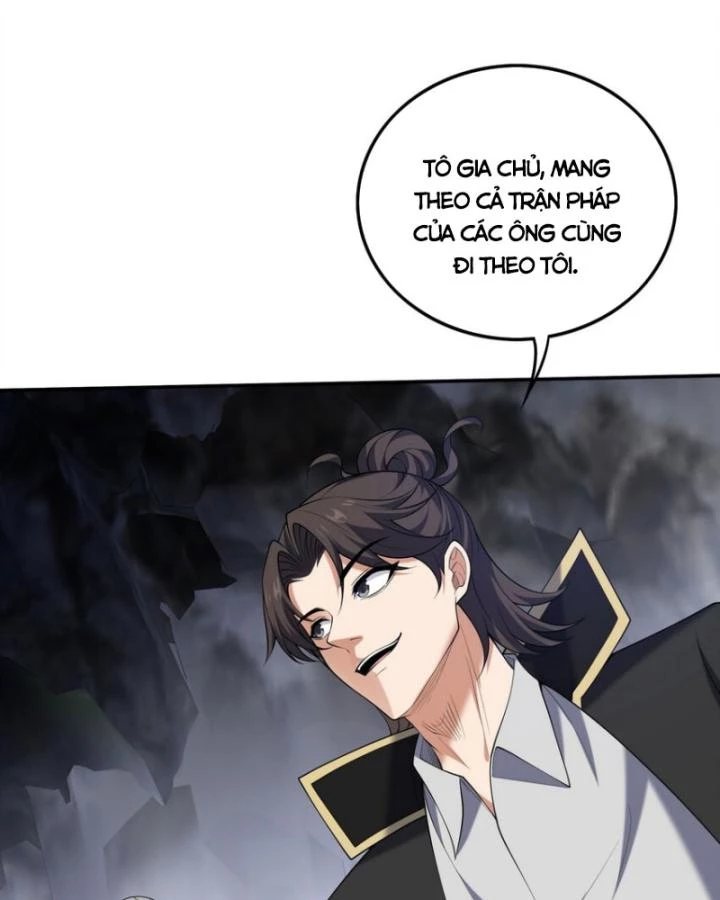 Long Vương Điện Chapter 244 - 18