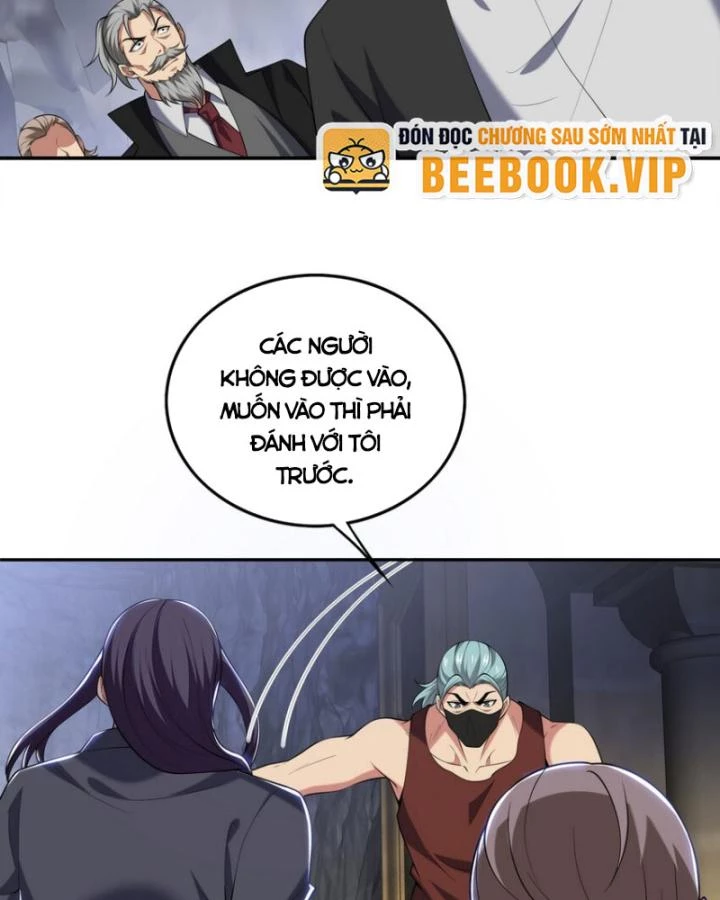 Long Vương Điện Chapter 244 - 19