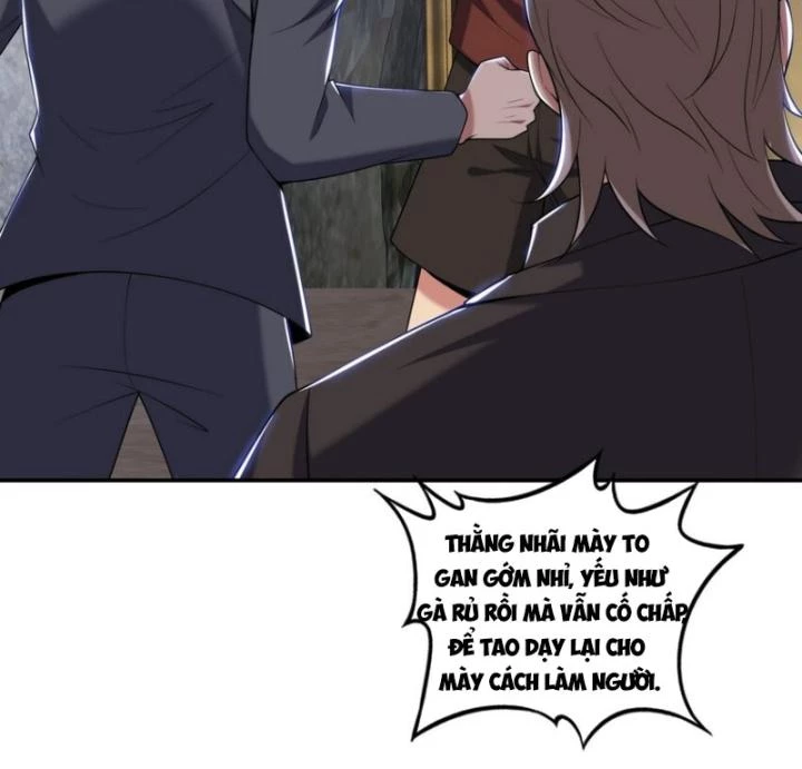 Long Vương Điện Chapter 244 - 20