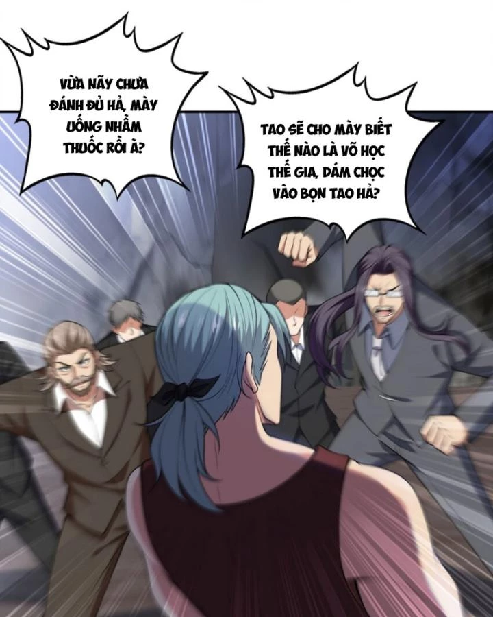 Long Vương Điện Chapter 244 - 21