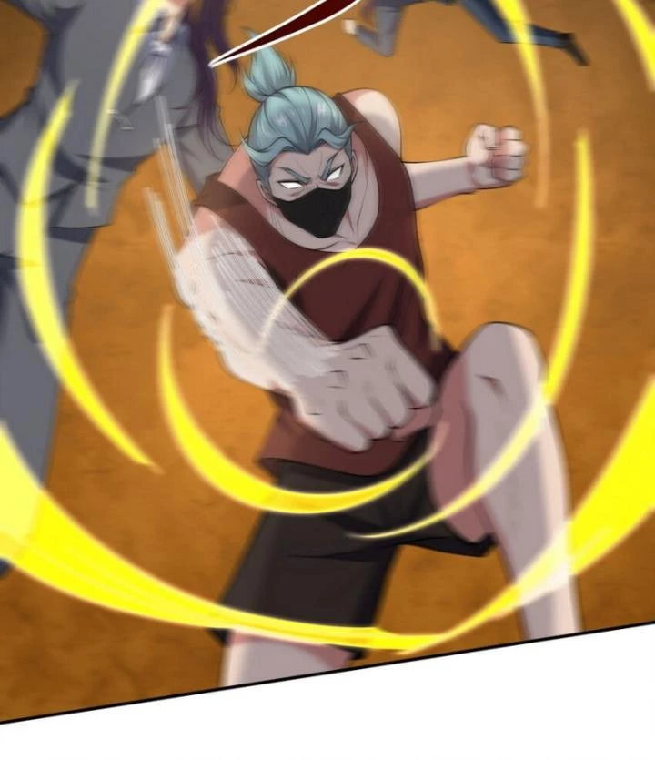 Long Vương Điện Chapter 244 - 23