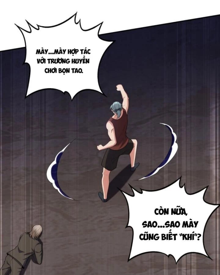 Long Vương Điện Chapter 244 - 24